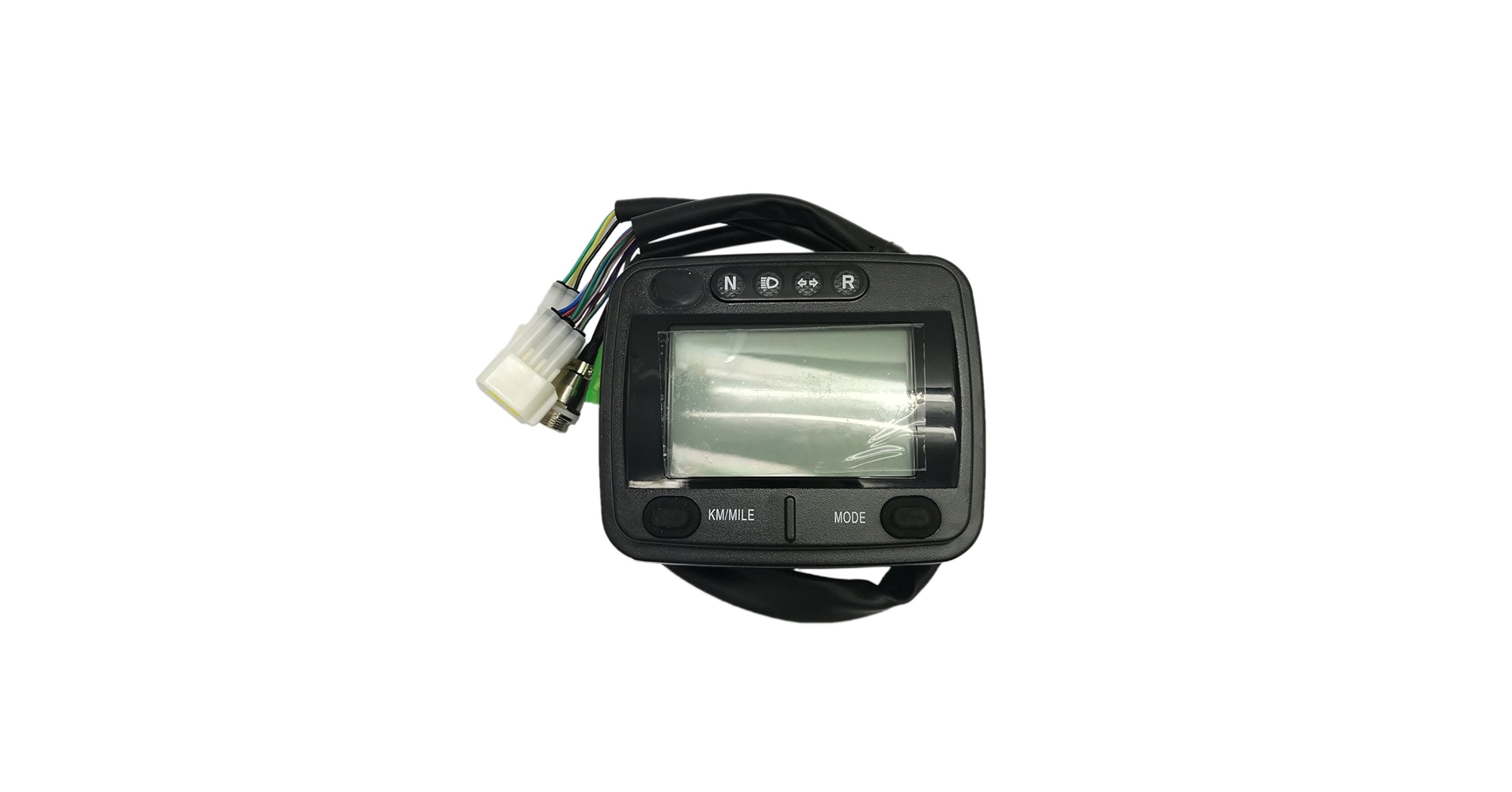 Amazon.com: JA-ALL Digital Speedometer Meter Assy for Linhai